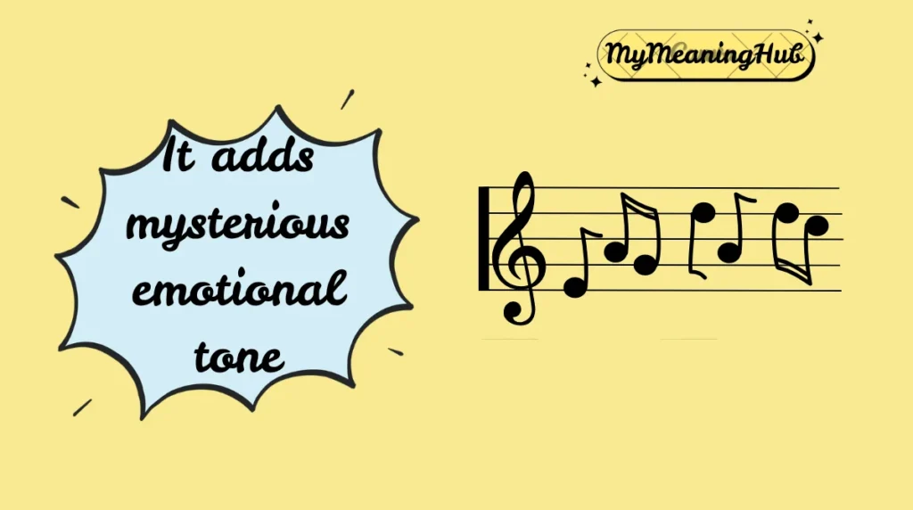 mmm mmm mmm mmm lyrics meaning