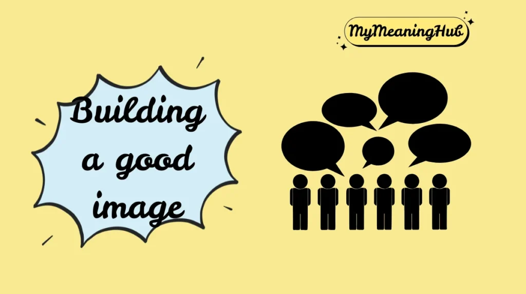 public relations meaning