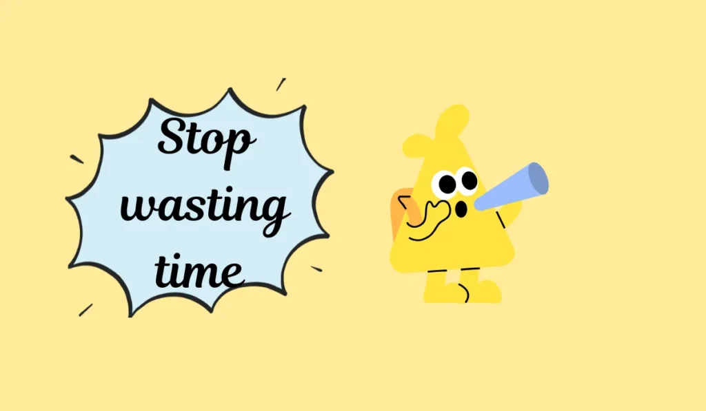 lollygagging meaning