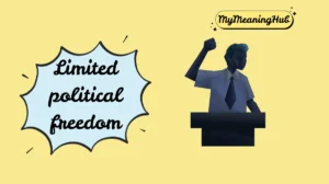 meaning of fascist