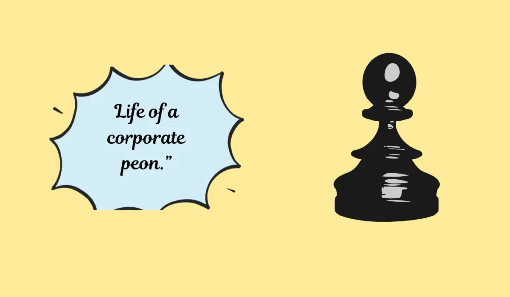 peon meaning