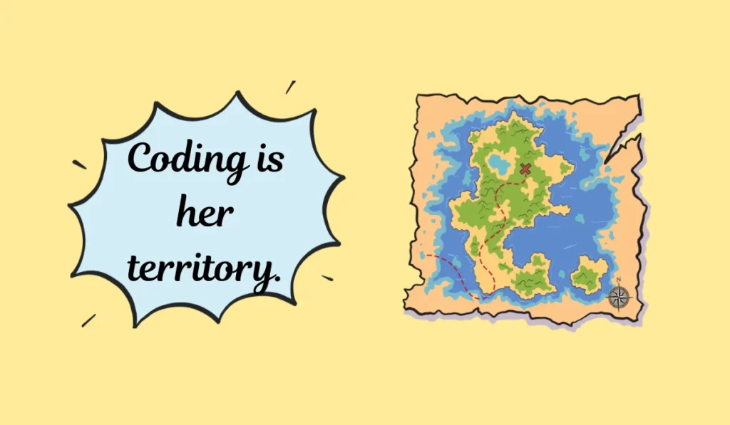territory meaning