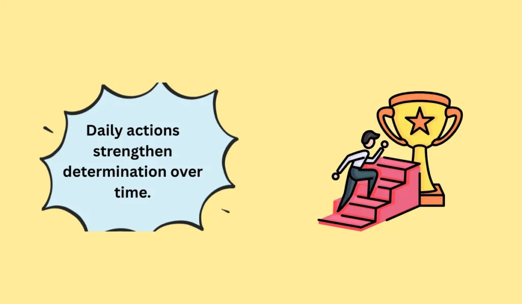 determination meaning