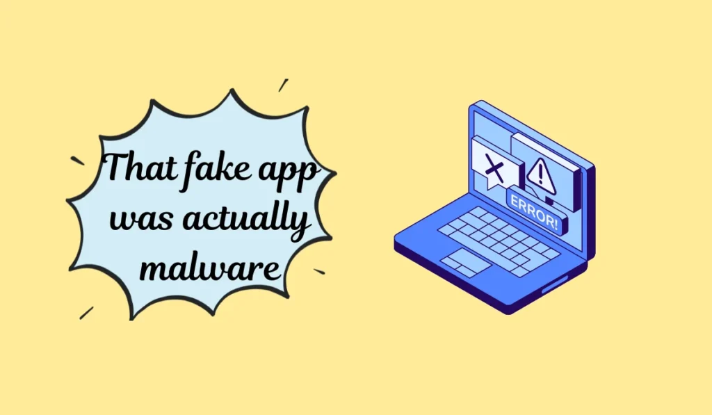 malware meaning
