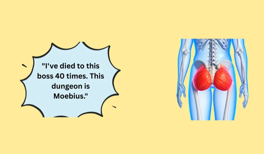 moebius meaning