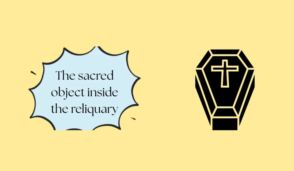 reliquary-meaning